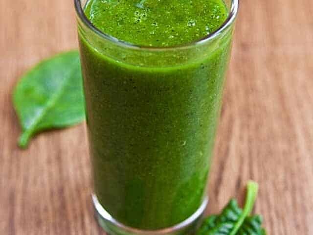 Green Smoothie