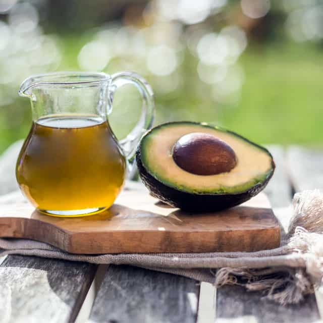 Paleo Healthy Fats - Avocado Oil