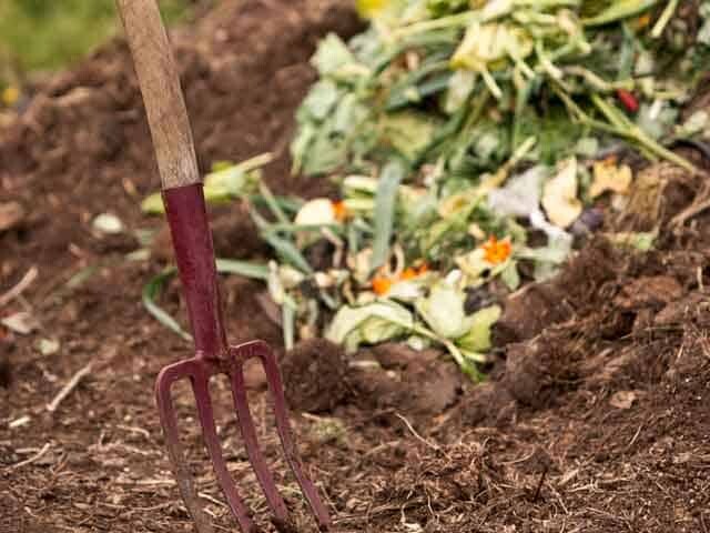 How-to Make a Compost