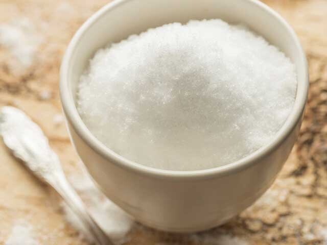 Powdered Erythritol