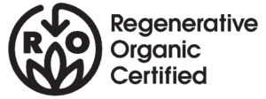 Regenerative Organic Certified logo