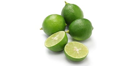 key limes