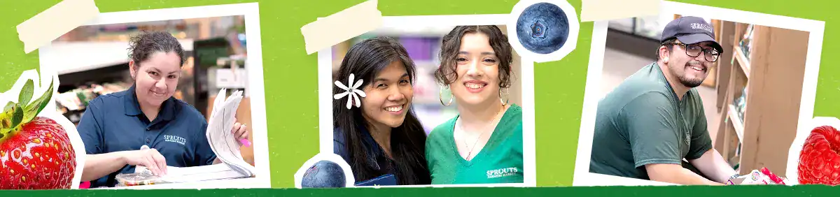 Sprouts Employees