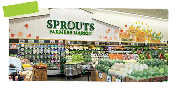 Sprouts Store