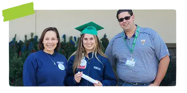 store leadership graduate