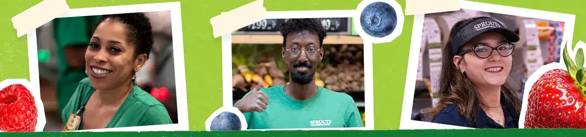 Sprouts Employees