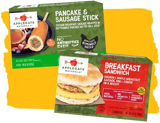Applegate products