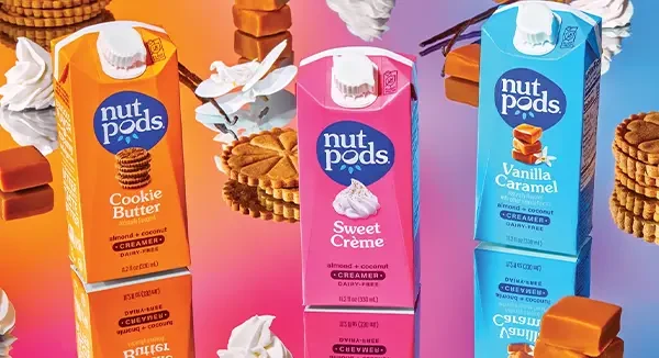 Nutpods products