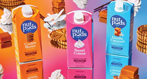 Nutpods products 