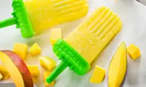 popsicles