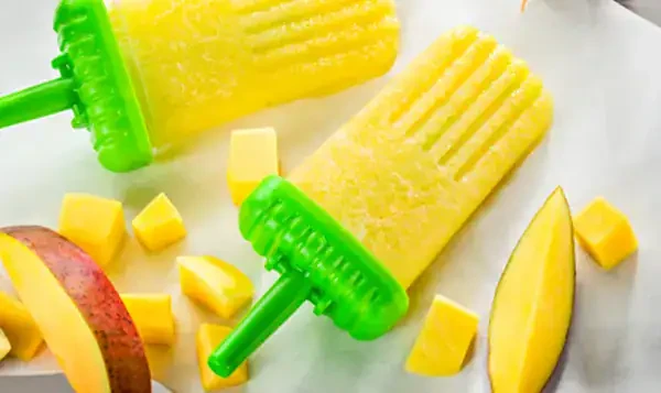 popsicles