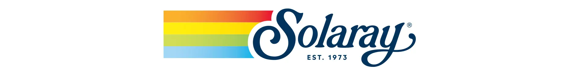 Solaray Logo, est. 1973