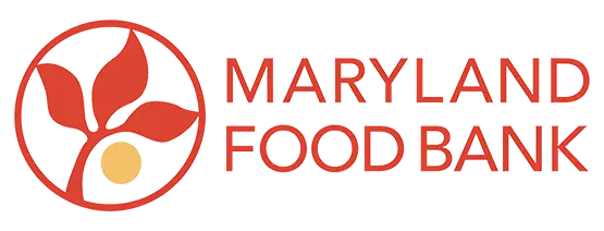 Maryland Food Bank logo