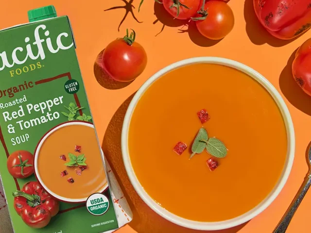 Tomato Soup