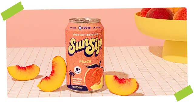 Sunsip Peach