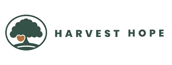 Harvest Hope logo