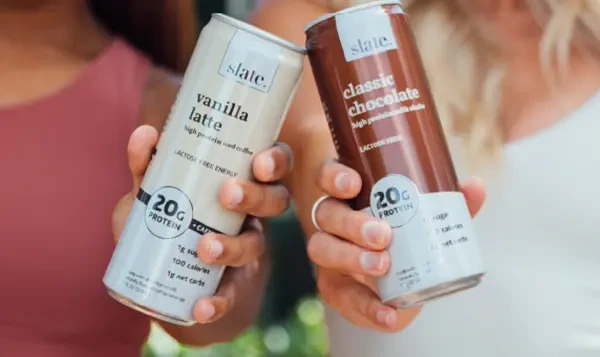 Slate shakes