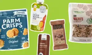 Feel Good Fuel products