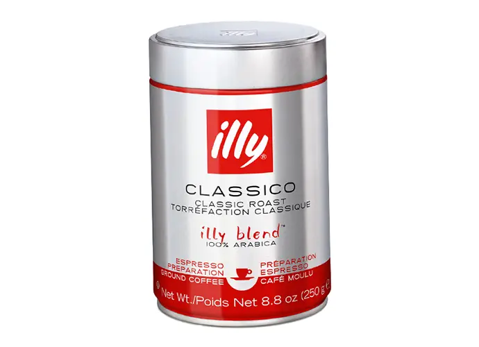 illy classico