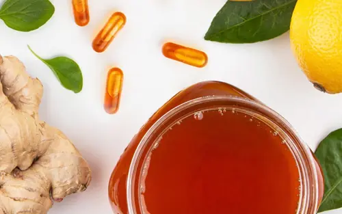 Boost Your Immune System Naturally