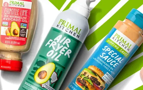 Primal Kitchen Products