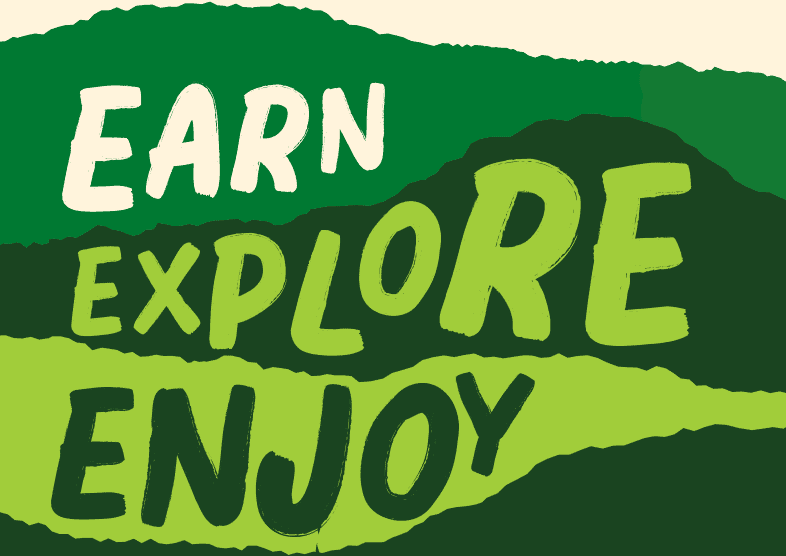 Earn, Enjoy, and Explore as a Sprouts rewards member