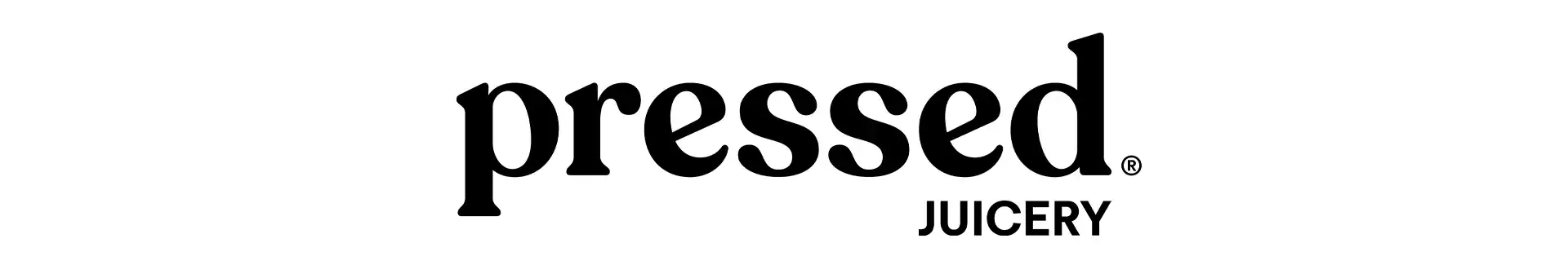 Pressed Juicery logo