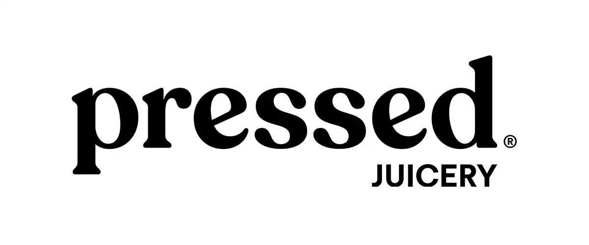 Pressed Juicery logo