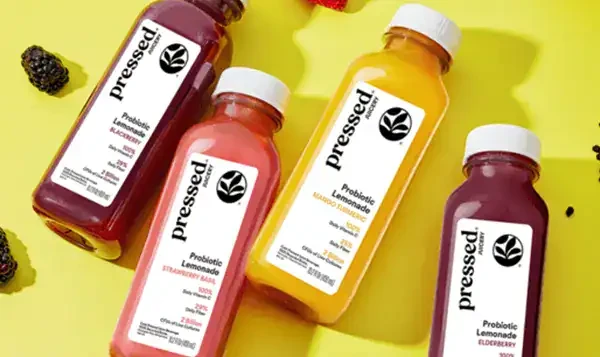 Pressed Juicery