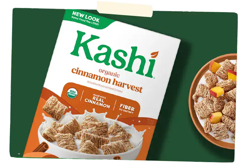 Kashi Cereal