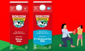 horizon milk