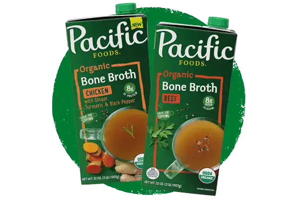 Pacific Foods