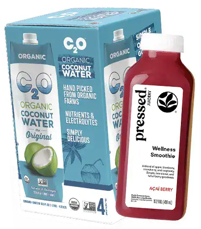 new for you products