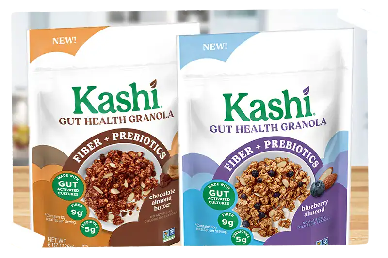 Kashi Granola