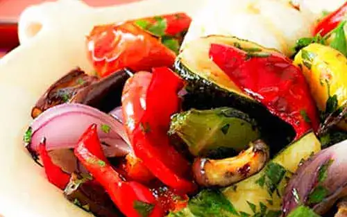 Level Up Recipes with Fresh Produce