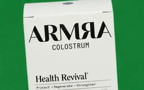 Spring Into Gear with Prebiotics!