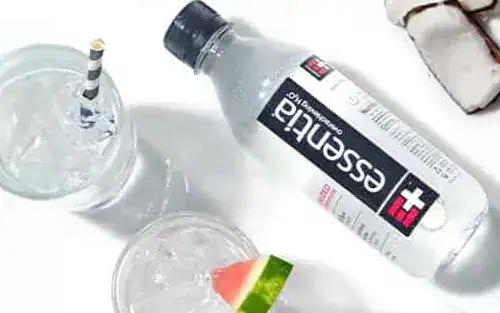 Healthy Hydration Made Simple