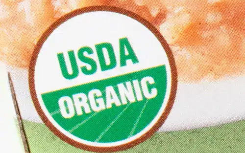 Understanding Organic Food Labels